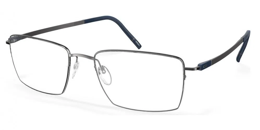 Silhouette Dynamic Dawn 5583 Eyeglasses - view 25